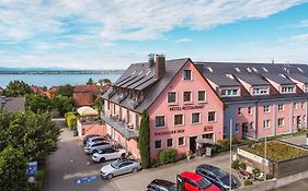 Hotel Hagnauer Hof